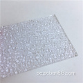 Dubbelsidig UV Diamond Particle PC -kort
